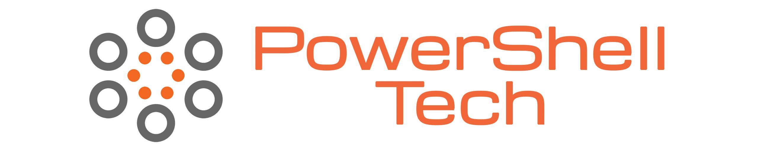 PowerShell Tech Limited